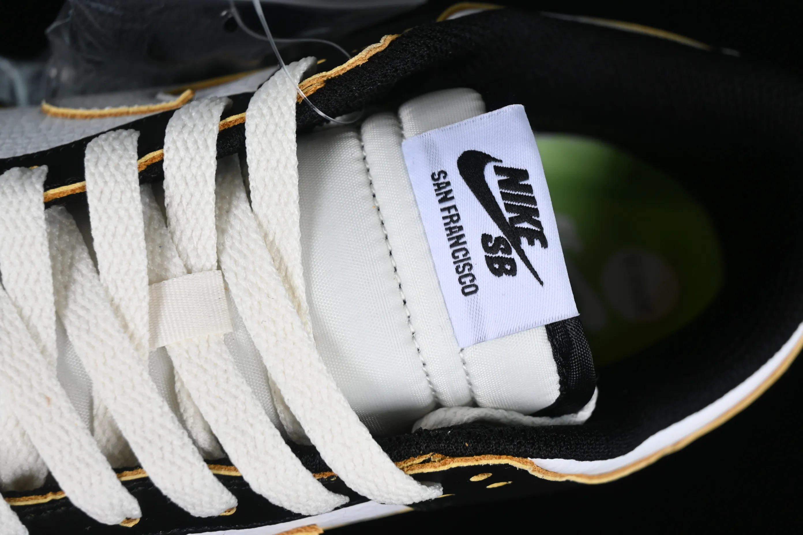 All Categories Nk SB Dunk Series Nk SB Dunk Low Low-top Sneakers HUF